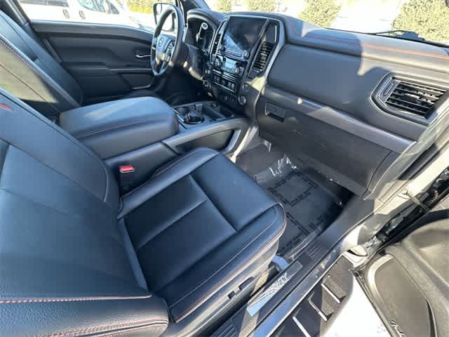 Thumbnail: 2023 Nissan Titan - 19