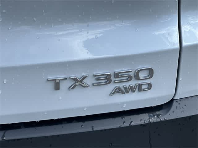 Thumbnail: 2024 Lexus TX - 20