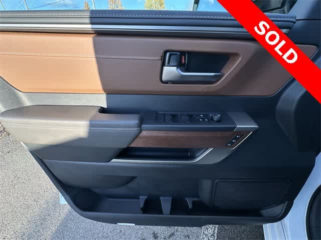 Thumbnail: 2026 Toyota Tundra - 18