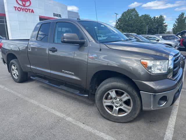 Thumbnail: 2012 Toyota Tundra - 2