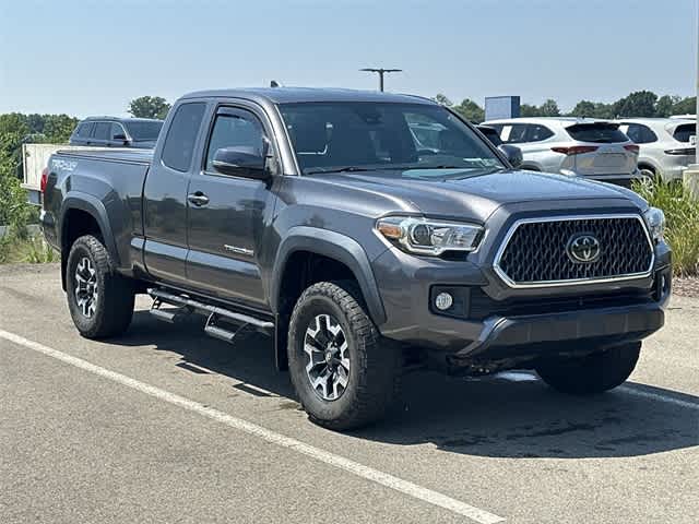 Thumbnail: 2019 Toyota Tacoma - 21