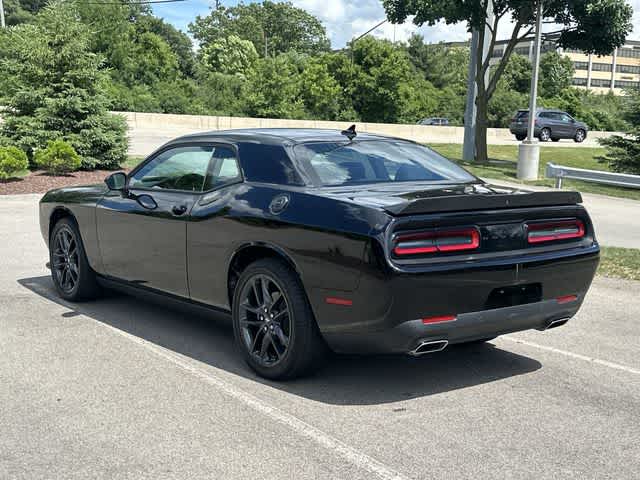 Thumbnail: 2023 Dodge Challenger - 30