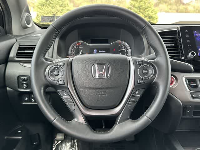 Thumbnail: 2023 Honda Ridgeline - 8