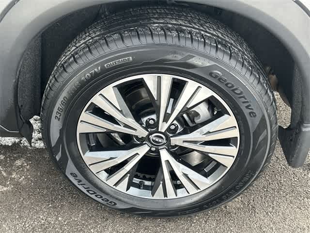 Thumbnail: 2023 Nissan Rogue - 5