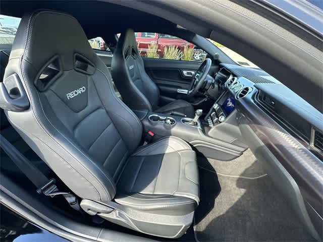 Thumbnail: 2022 Ford Mustang - 22