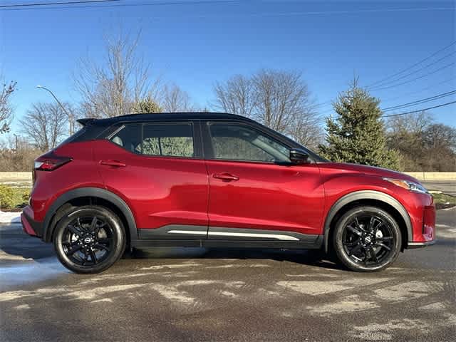 Thumbnail: 2023 Nissan Kicks - 3