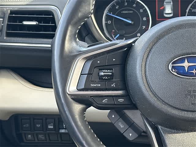 Thumbnail: 2022 Subaru Ascent - 9