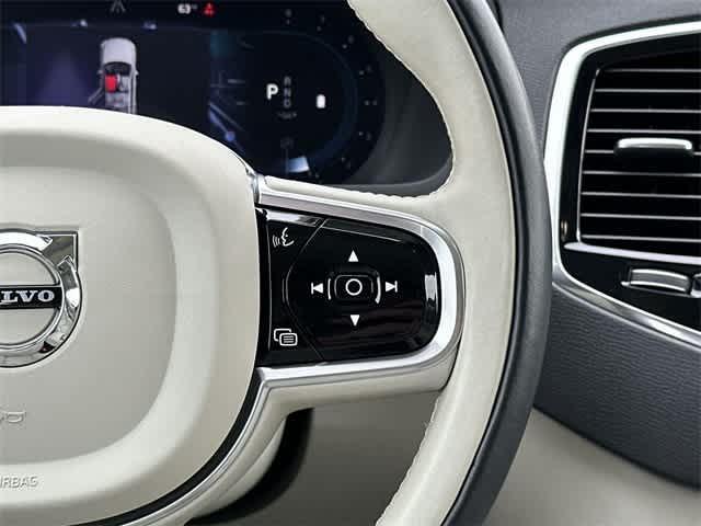 Thumbnail: 2023 Volvo XC90 - 10