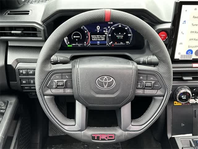 Thumbnail: 2025 Toyota Tacoma - 7