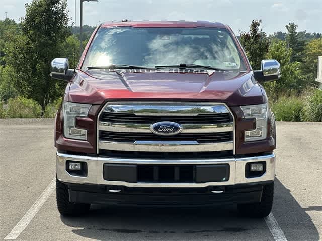 Thumbnail: 2017 Ford F-150 - 23