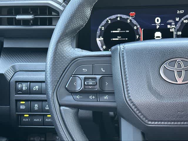 Thumbnail: 2025 Toyota 4Runner - 9