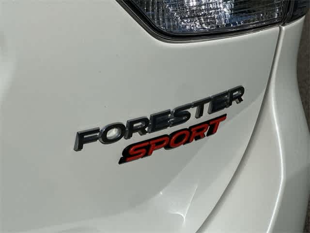 Thumbnail: 2023 Subaru Forester - 28