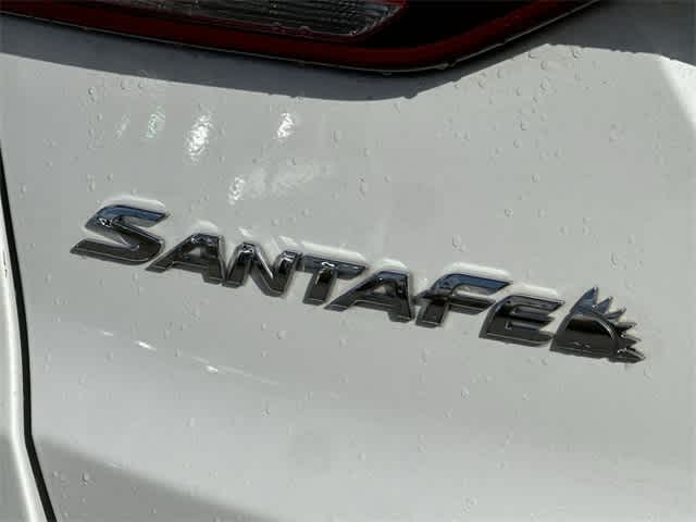 Thumbnail: 2018 Hyundai Santa Fe - 18