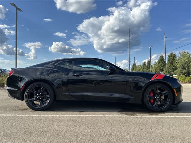 Thumbnail: 2022 Chevrolet Camaro - 3
