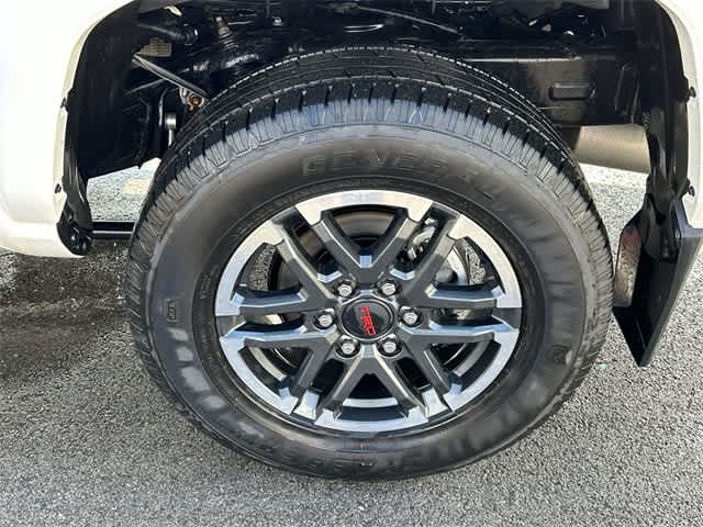 Thumbnail: 2024 Toyota Tacoma - 5