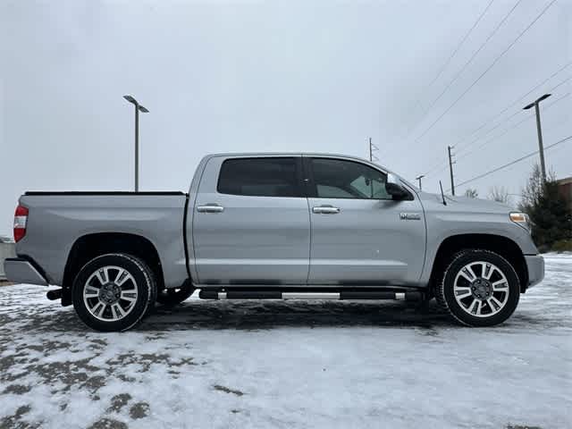 Thumbnail: 2018 Toyota Tundra - 3