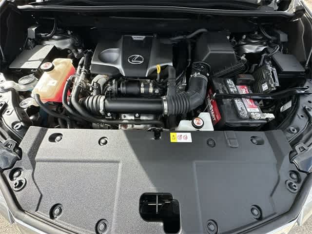 Thumbnail: 2017 Lexus NX - 25