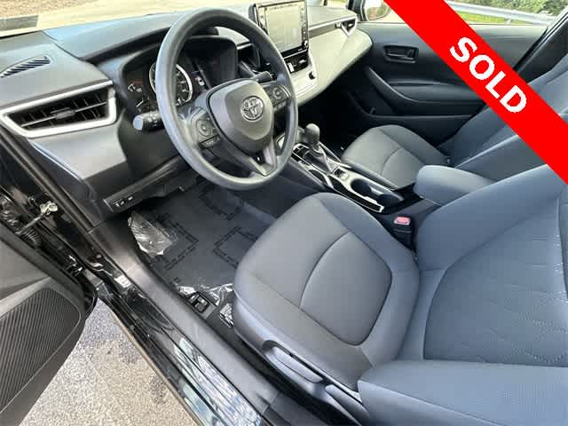 Thumbnail: 2022 Toyota Corolla - 14