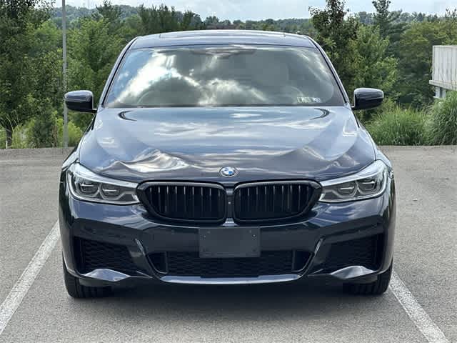 Thumbnail: 2018 BMW 6 Series - 30