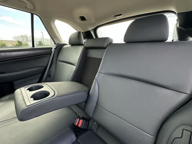Thumbnail: 2018 Subaru Outback - 16