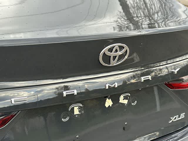 Thumbnail: 2026 Toyota Camry - 25