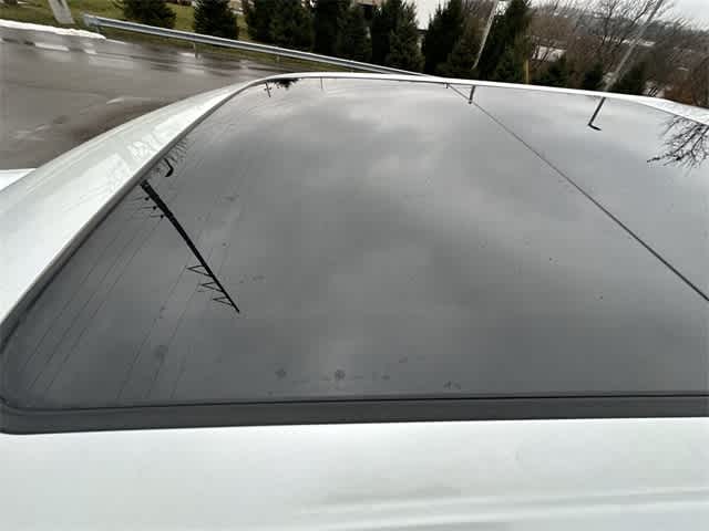 Thumbnail: 2023 Toyota Tundra - 6