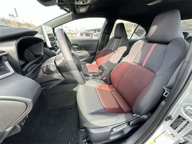 Thumbnail: 2026 Toyota Corolla - 15