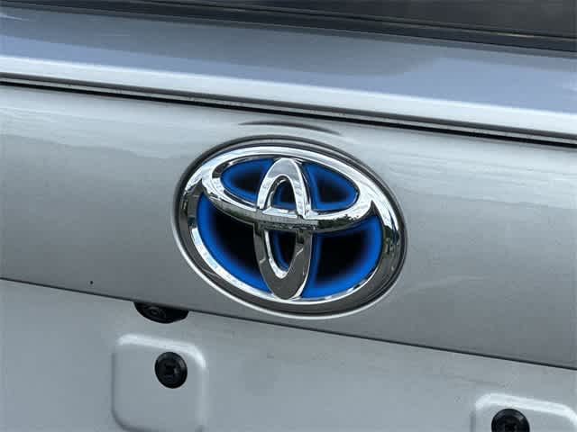 Thumbnail: 2024 Toyota RAV4 - 27