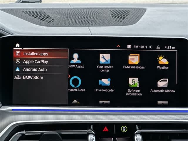 Thumbnail: 2022 BMW X5 - 14