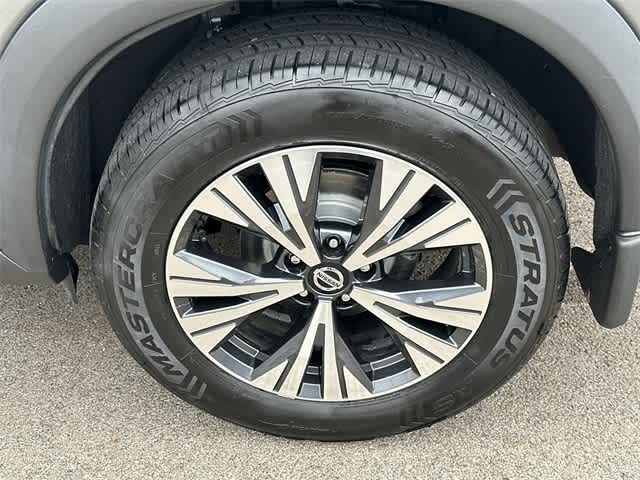 Thumbnail: 2021 Nissan Rogue - 5