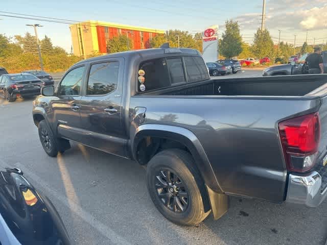 Thumbnail: 2023 Toyota Tacoma - 5