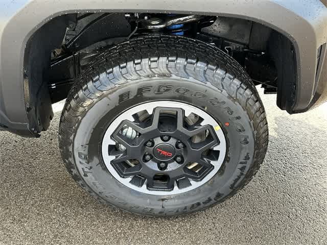 Thumbnail: 2025 Toyota Tacoma - 5