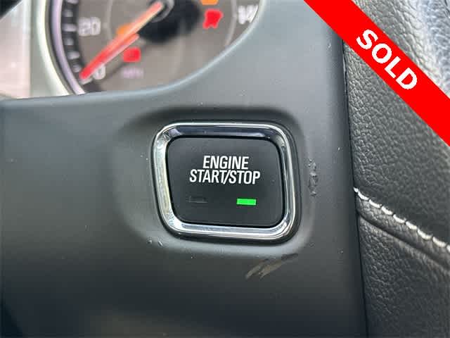 Thumbnail: 2018 GMC Acadia - 11