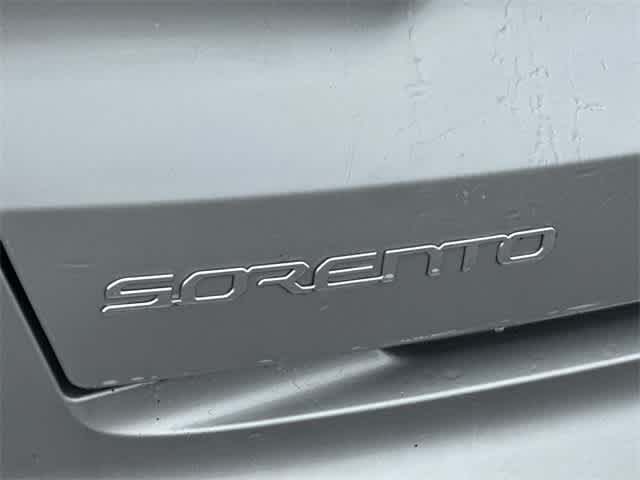 Thumbnail: 2023 Kia Sorento - 20