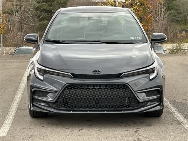 Thumbnail: 2026 Toyota Corolla - 29