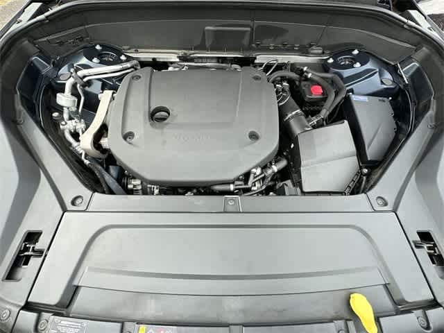 Thumbnail: 2023 Volvo XC90 - 28