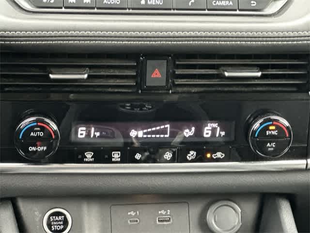 Thumbnail: 2021 Nissan Rogue - 13