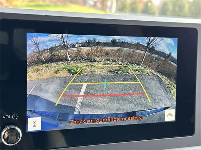 Thumbnail: 2025 Toyota Tacoma - 12