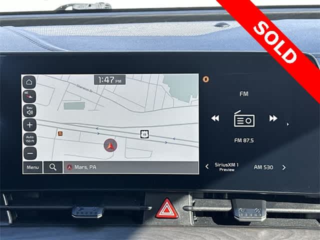 Thumbnail: 2023 Kia Sportage - 13