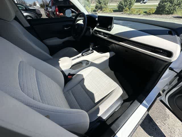 Thumbnail: 2025 Honda HR-V - 18