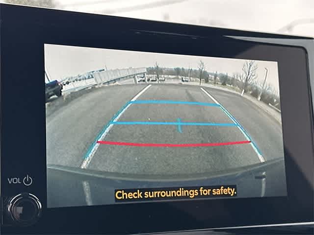 Thumbnail: 2023 Toyota Corolla Cross - 14