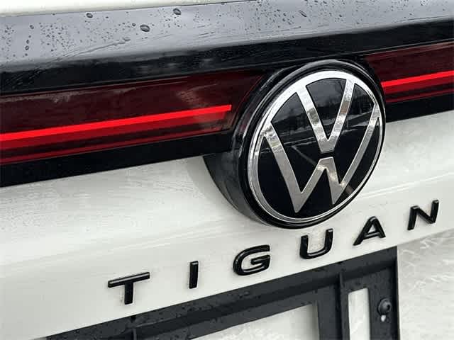 Thumbnail: 2026 Volkswagen Tiguan - 18