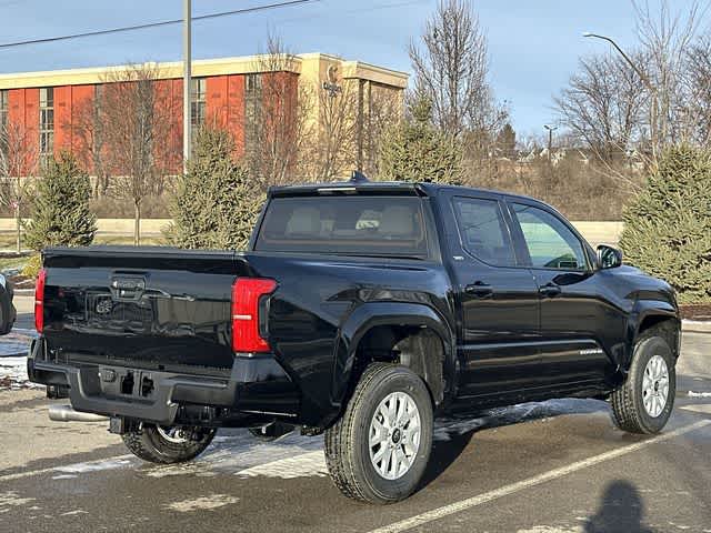 Thumbnail: 2026 Toyota Tacoma - 28