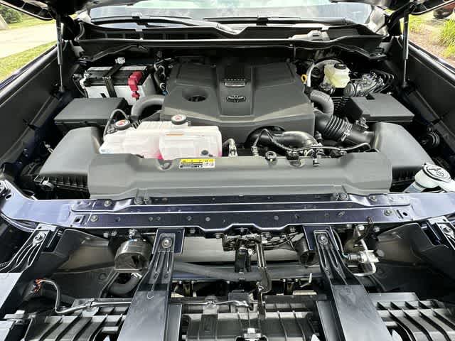 Thumbnail: 2026 Toyota Tundra - 23