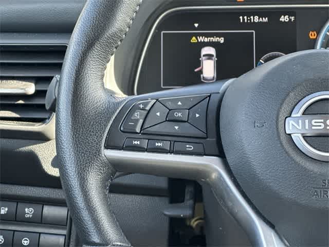 Thumbnail: 2024 Nissan Leaf - 7