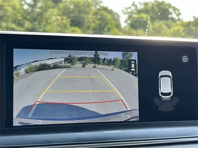 Thumbnail: 2021 Kia Telluride - 15