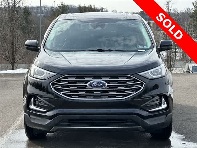 Thumbnail: 2022 Ford Edge - 26