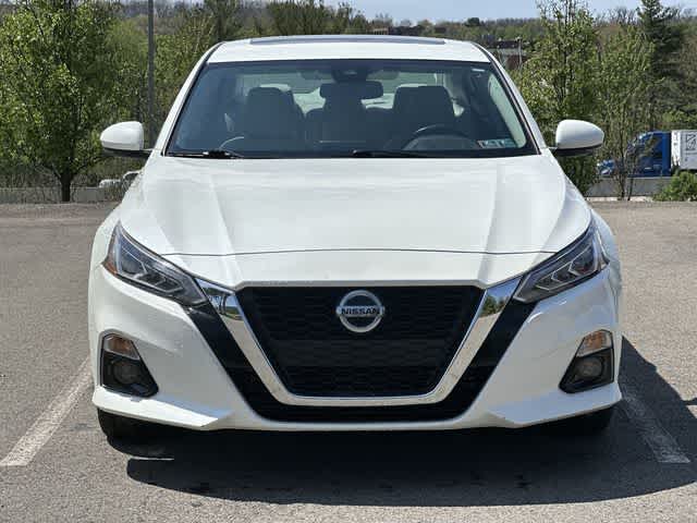Thumbnail: 2019 Nissan Altima - 21