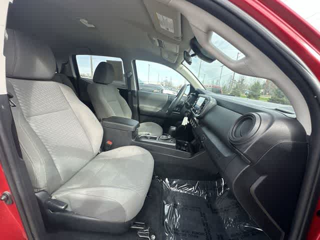 Thumbnail: 2023 Toyota Tacoma - 19