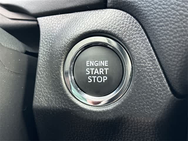 Thumbnail: 2025 Toyota RAV4 - 11